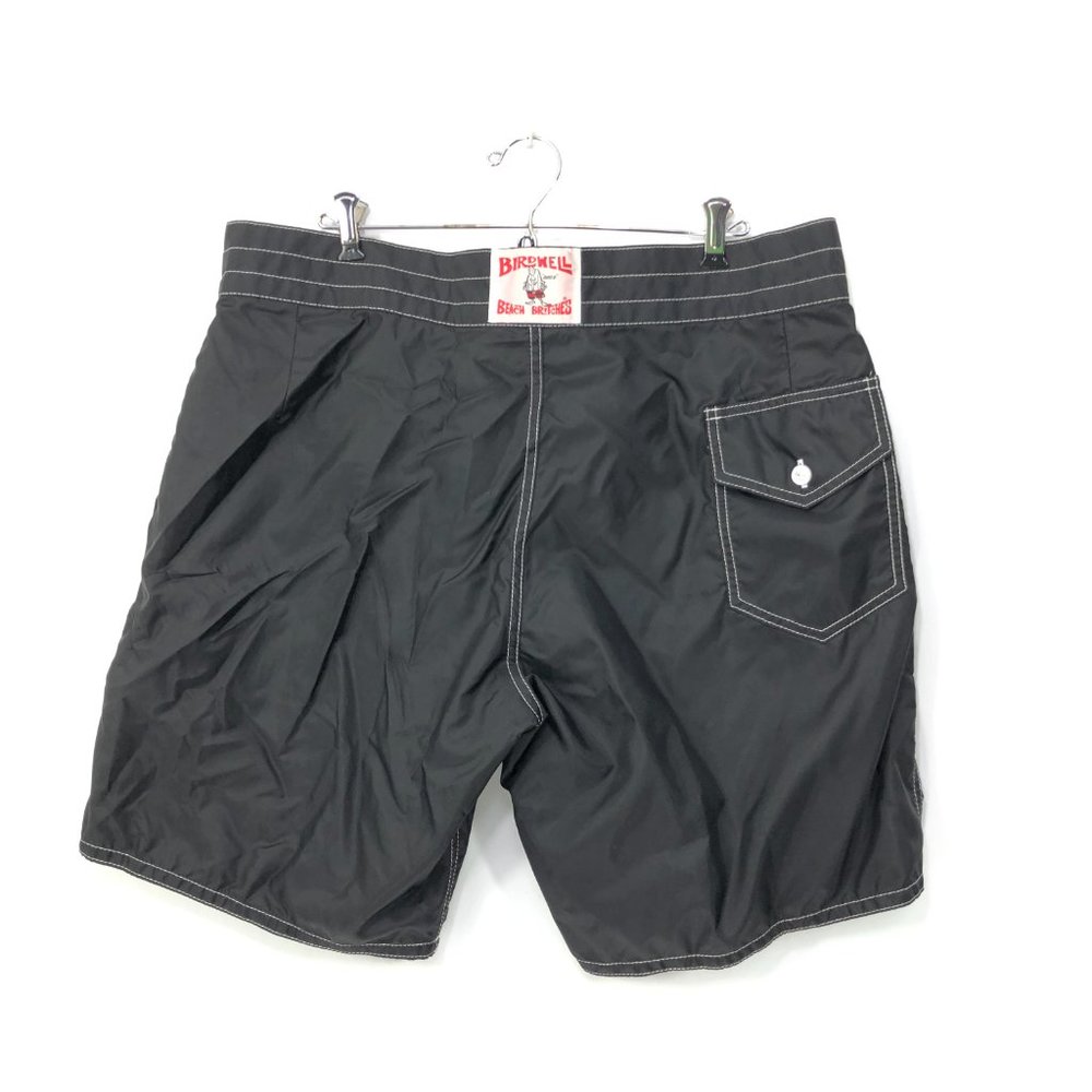 Birdwell Beach Britches Birdie Men's Board Shorts Surf Swim Trunks Size 38